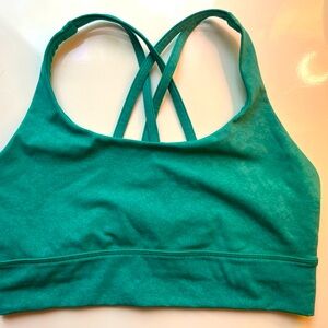 Lululemon Bra . X back. Energy Bra